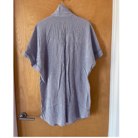 KNOTTED Tunic Top - Picture 2 of 2